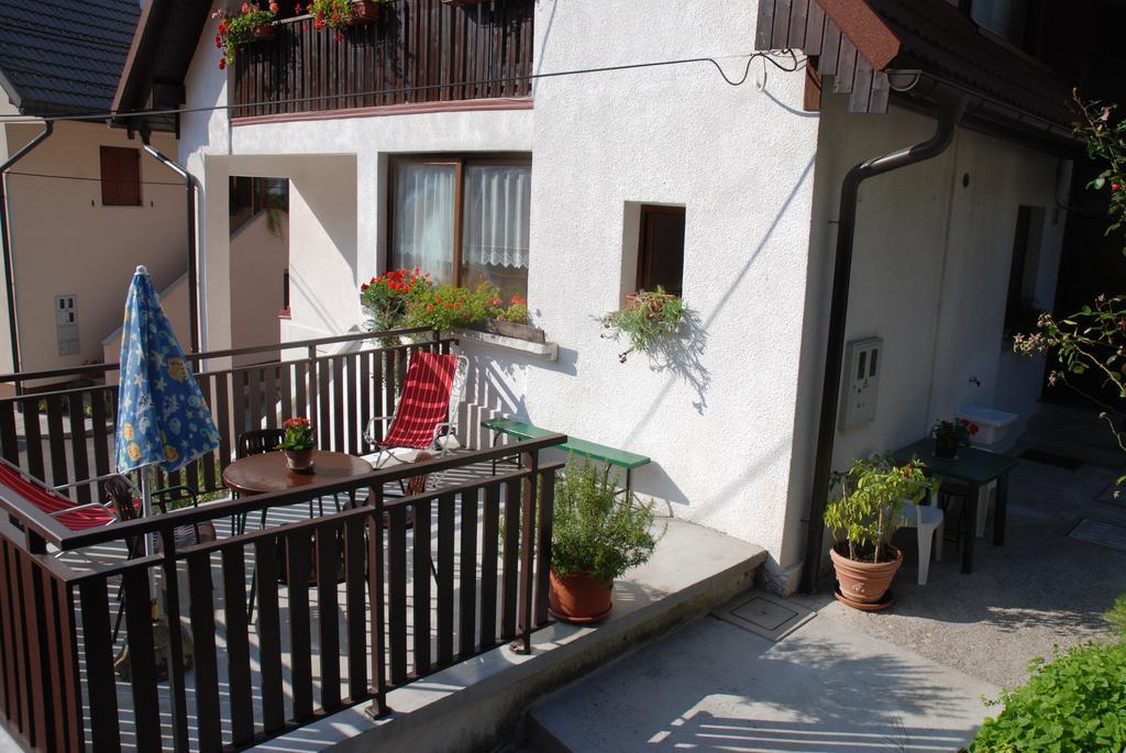בובק Apartment Vito מראה חיצוני תמונה
