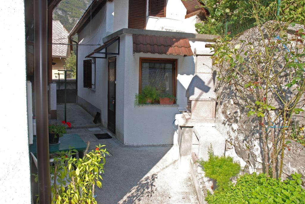בובק Apartment Vito מראה חיצוני תמונה