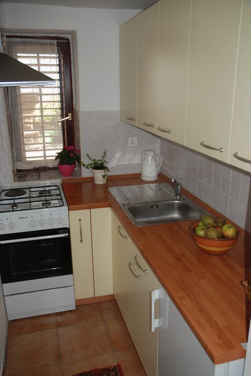 בובק Apartment Vito מראה חיצוני תמונה