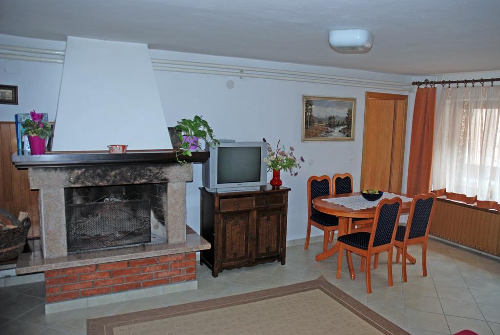 בובק Apartment Vito מראה חיצוני תמונה