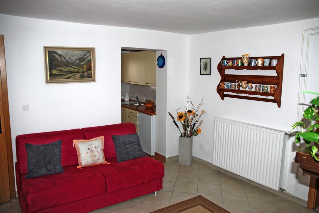 בובק Apartment Vito מראה חיצוני תמונה