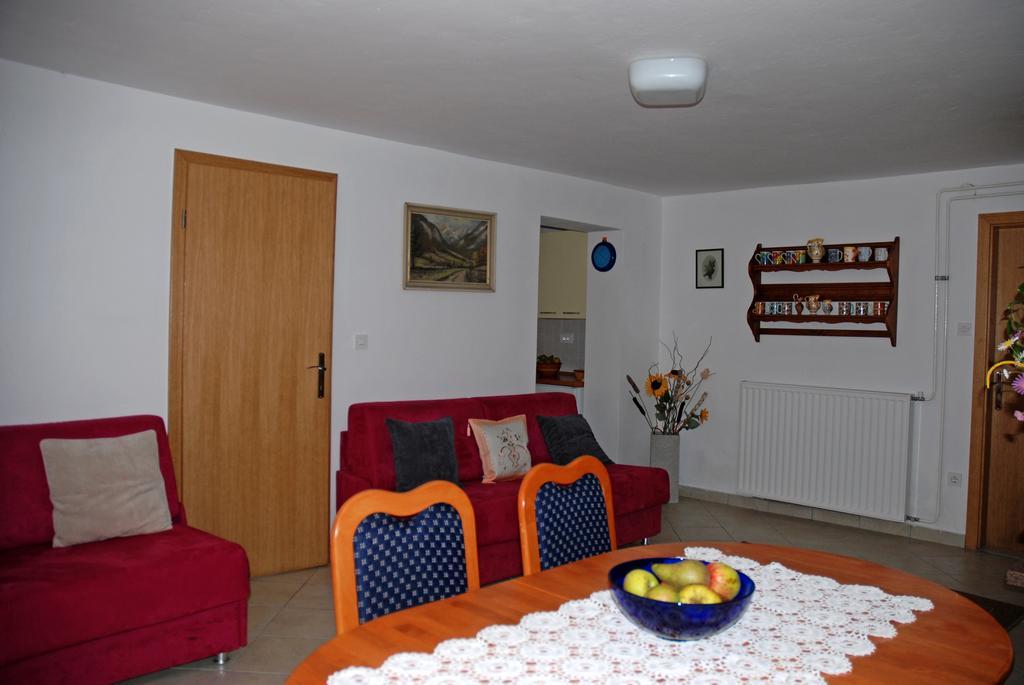בובק Apartment Vito מראה חיצוני תמונה
