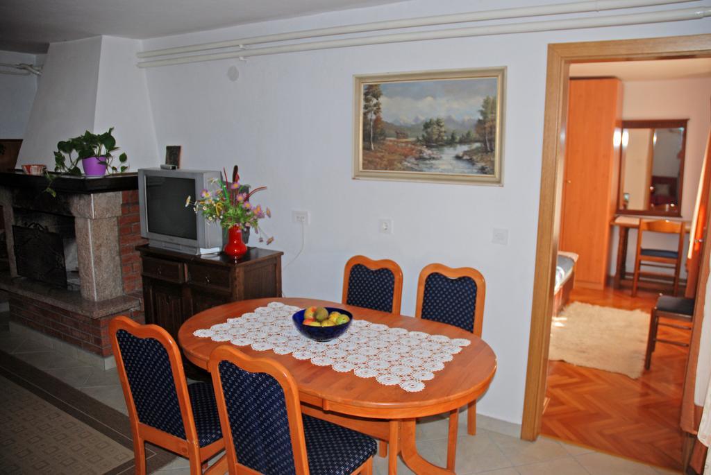 בובק Apartment Vito מראה חיצוני תמונה