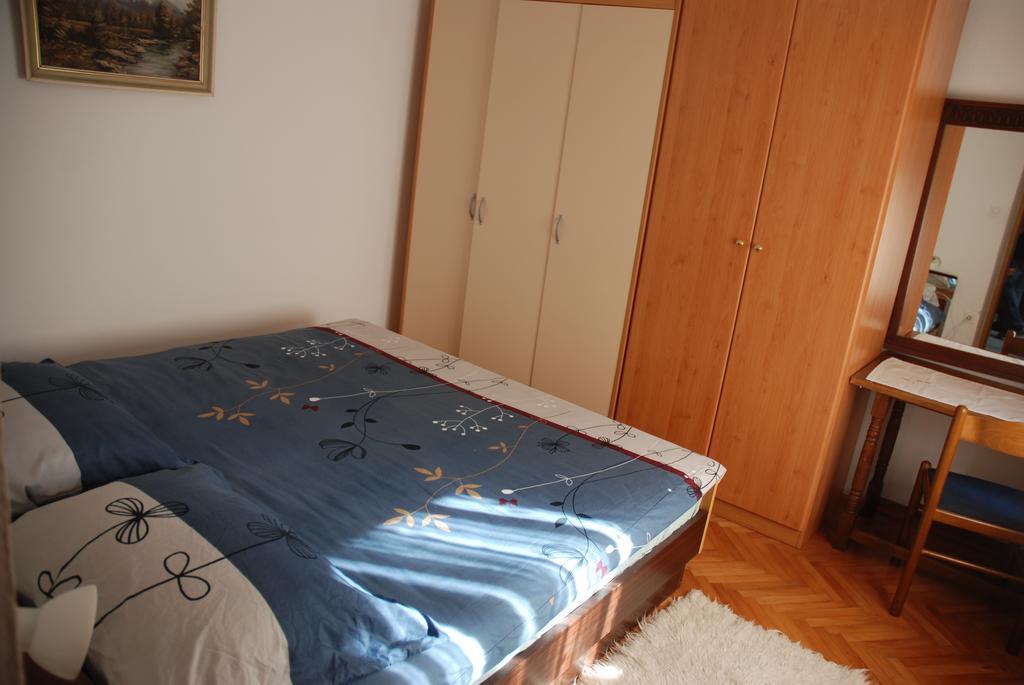 בובק Apartment Vito מראה חיצוני תמונה