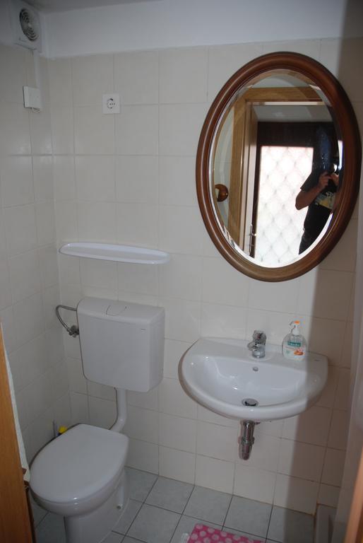 בובק Apartment Vito מראה חיצוני תמונה